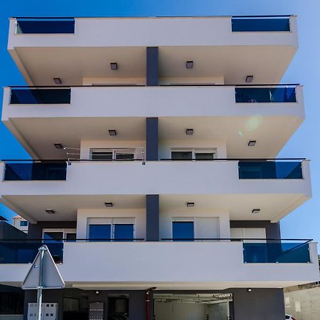 New Art Apartment Dubrovnik Exterior foto