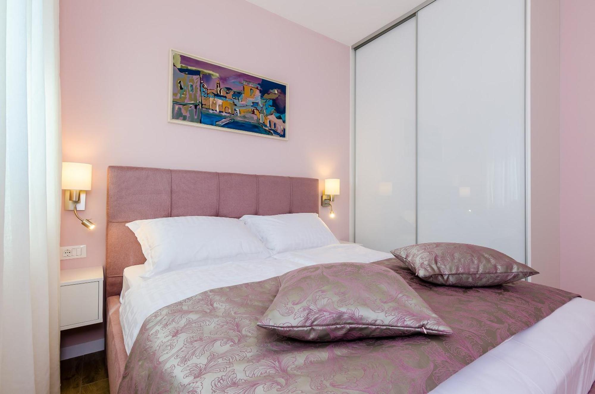 New Art Apartment Dubrovnik Exterior foto