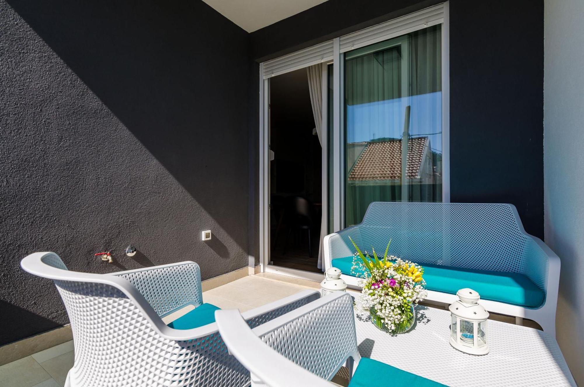 New Art Apartment Dubrovnik Exterior foto